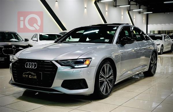 Audi for sale in Iraq